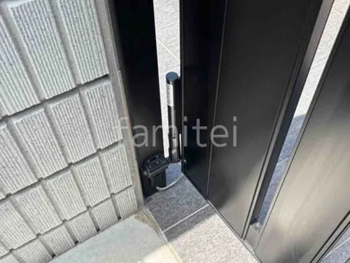 太子町 エクステリア工事