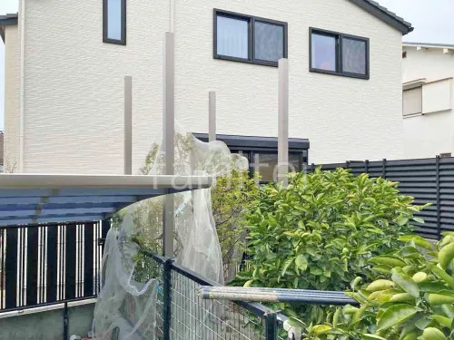 宝塚市 リフォーム部分工事