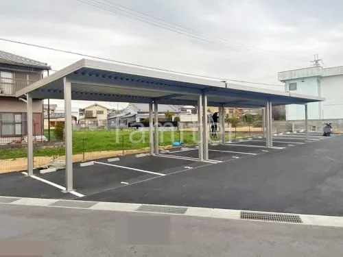 桜井市 エクステリア工事