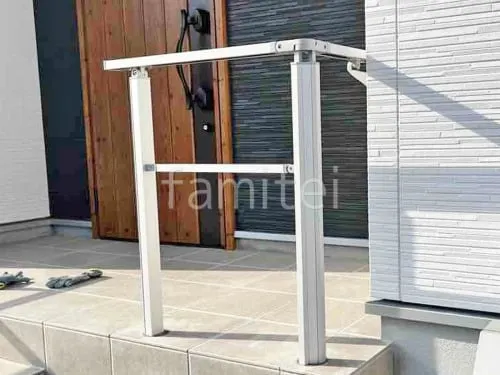 大和郡山市 リフォーム部分工事