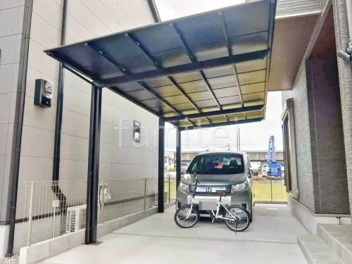 伊丹市 エクステリア工事