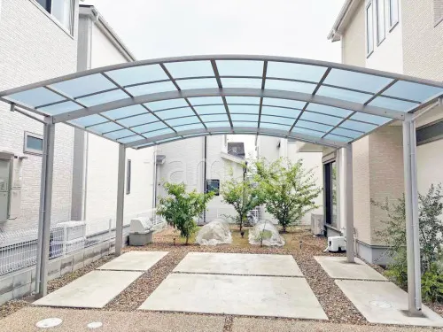 大阪市 エクステリア工事