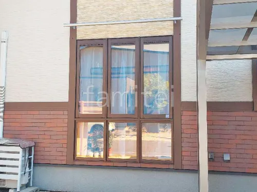 栗東市 エクステリア工事