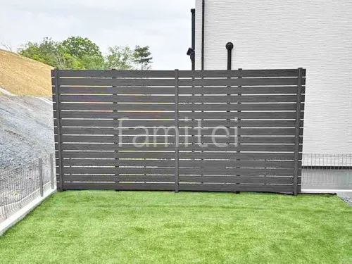 川西市 エクステリア工事