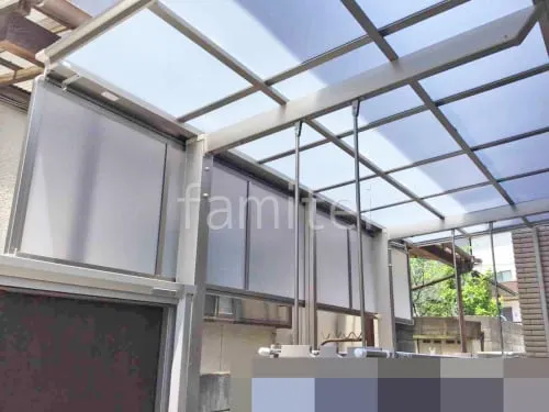 小野市 エクステリア工事