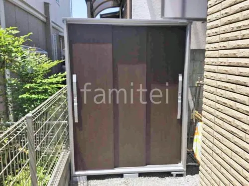 小野市 エクステリア工事