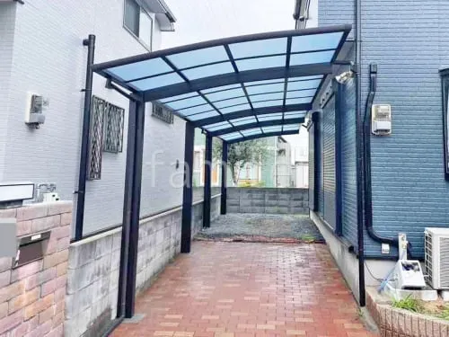 播磨町 エクステリア工事