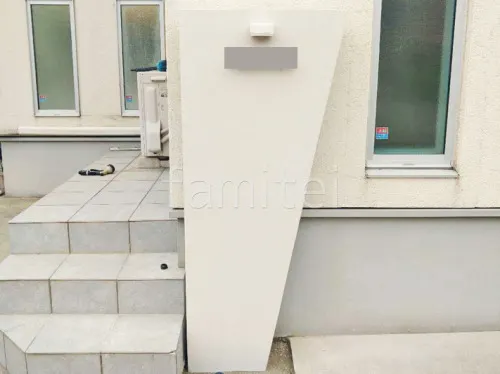 西宮市 門まわりリフォーム