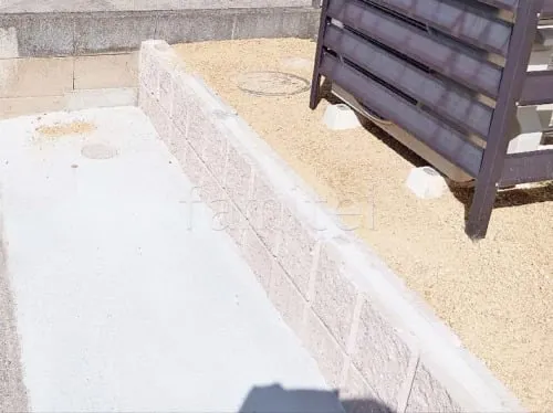 守山市 車庫まわりリフォーム