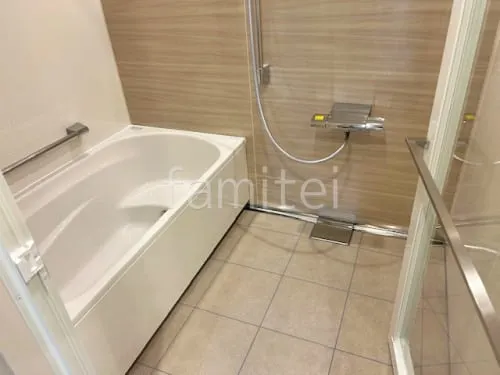 泉大津市 水まわりリフォーム