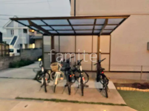 大津市 エクステリア工事