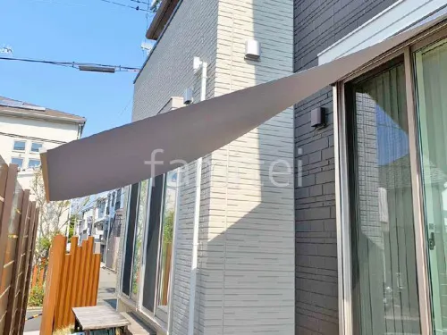 神戸市 塀まわりリフォーム