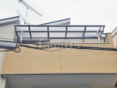 神戸市 エクステリア工事