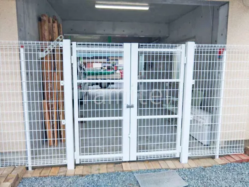 伊丹市 エクステリア工事