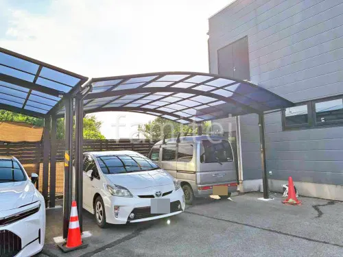 橋本市 エクステリア工事