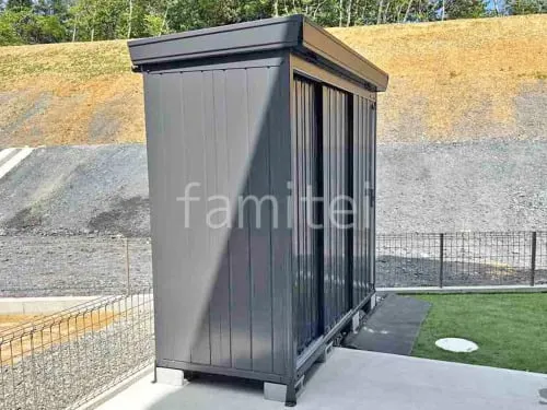 川西市 エクステリア工事