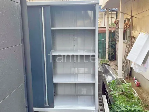 稲美町 エクステリア工事