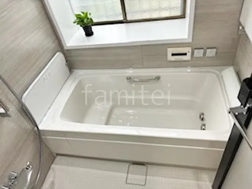 神戸市 水まわりリフォーム