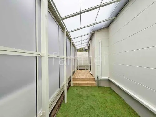 平群町 エクステリア工事