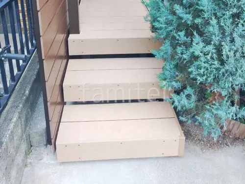 伊丹市 お庭のリフォーム