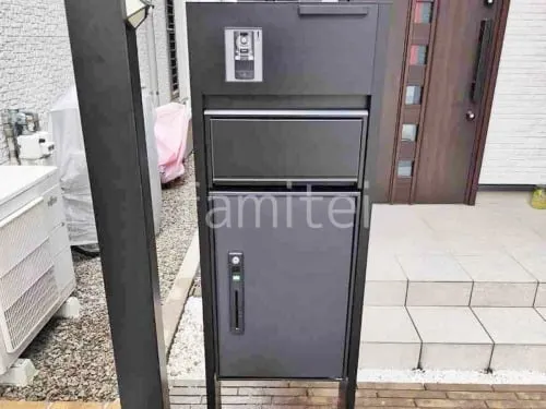 松原市 エクステリア工事