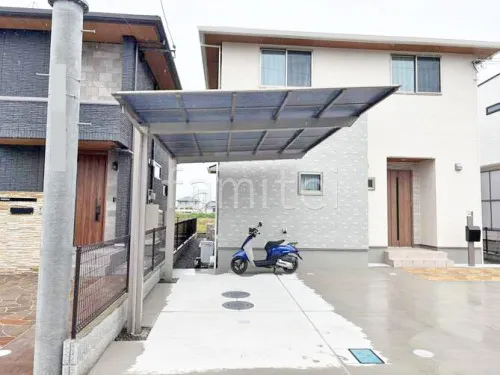 和歌山市 エクステリア工事