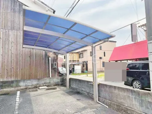 姫路市 エクステリア工事