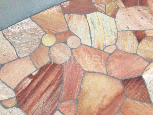 西宮市 新築ベーシック オープン外構