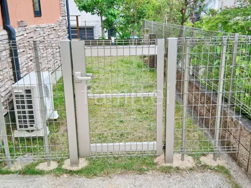 大津市 エクステリア工事