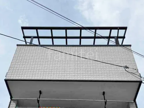 茨木市 エクステリア工事