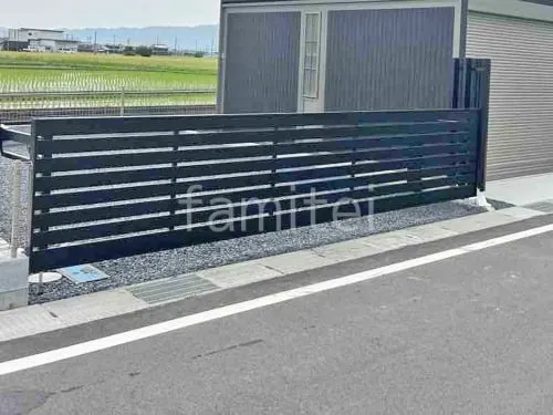 守山市 エクステリア工事