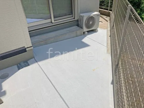 高槻市 リフォーム部分工事