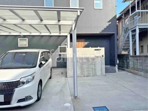 忠岡町 営繕工事