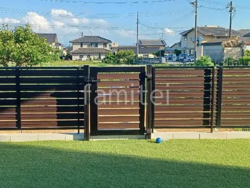 斑鳩町 エクステリア工事