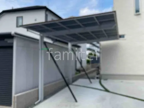 加古川市 エクステリア工事