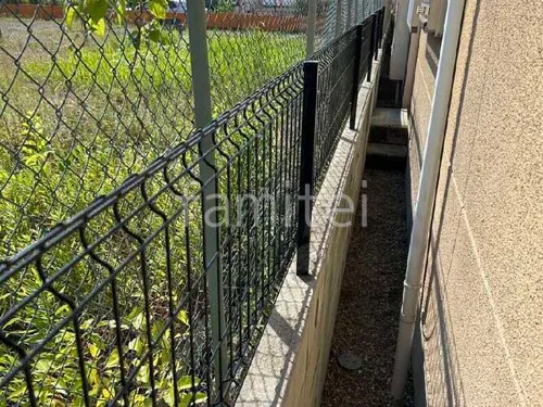 和泉市 エクステリア工事