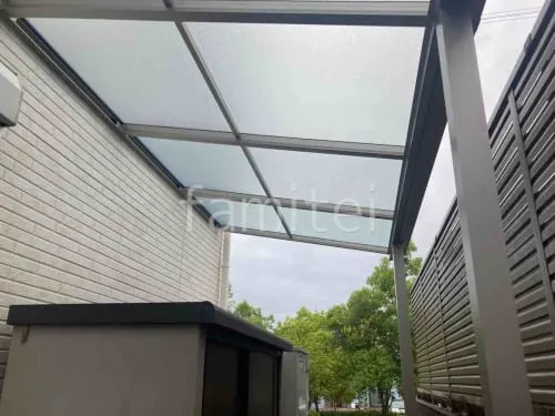 神戸市 エクステリア工事