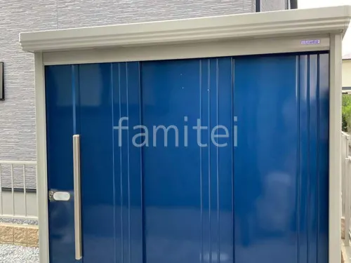 近江八幡市 エクステリア工事