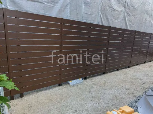 宝塚市 エクステリア工事