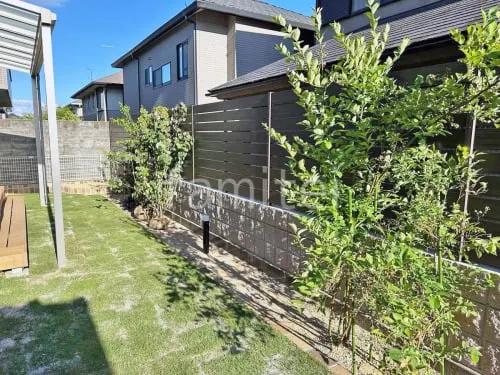 大津市 お庭のリフォーム