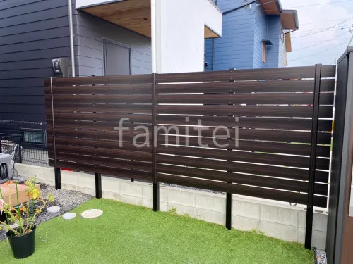 守山市 エクステリア工事