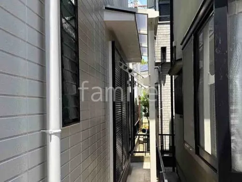 香芝市 エクステリア工事