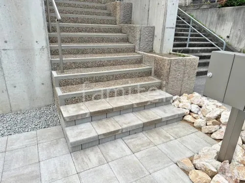 生駒市 門まわりリフォーム