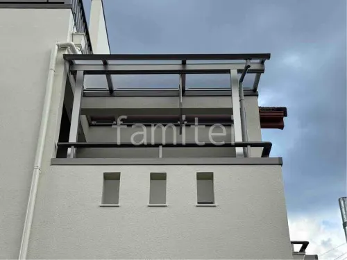 伊丹市 エクステリア工事