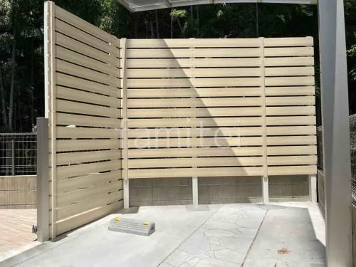 神戸市 エクステリア工事