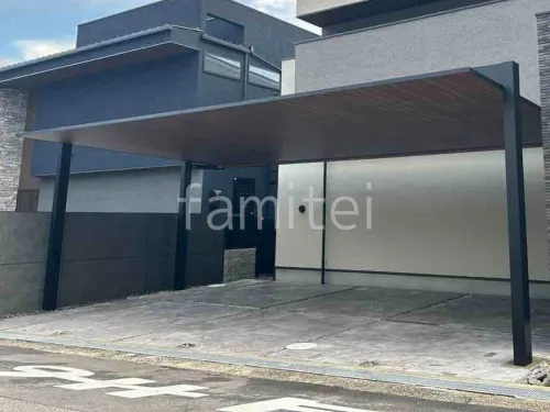 芦屋市 エクステリア工事