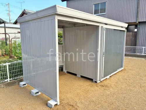 湯浅町 お庭のリフォーム