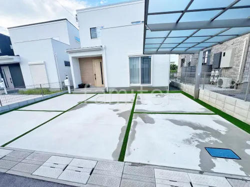 橿原市 リフォーム部分工事