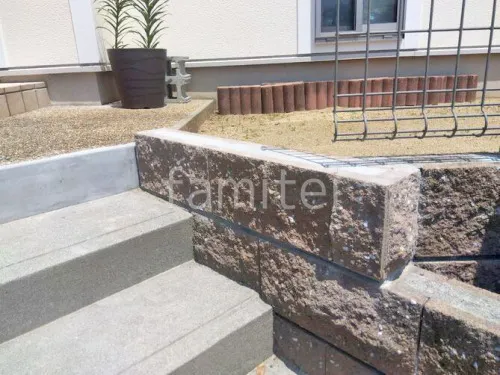 橿原市 門まわりリフォーム