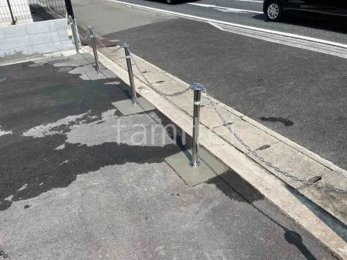 姫路市 エクステリア工事